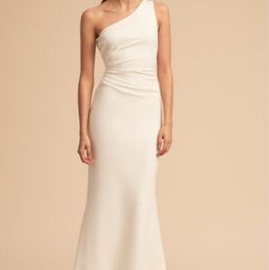 BHLDN Katie May Gywneth Dress